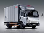 JMC N800 2011 года
